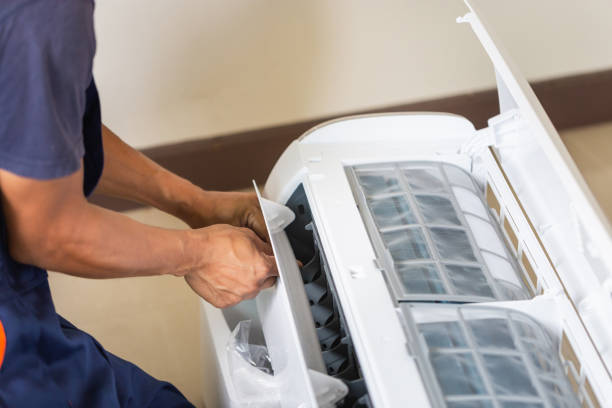 Best Affordable HVAC services  in Sugar Creek, MO