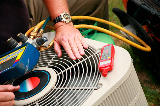 Best HVAC air duct cleaning  in Sugar Creek, MO