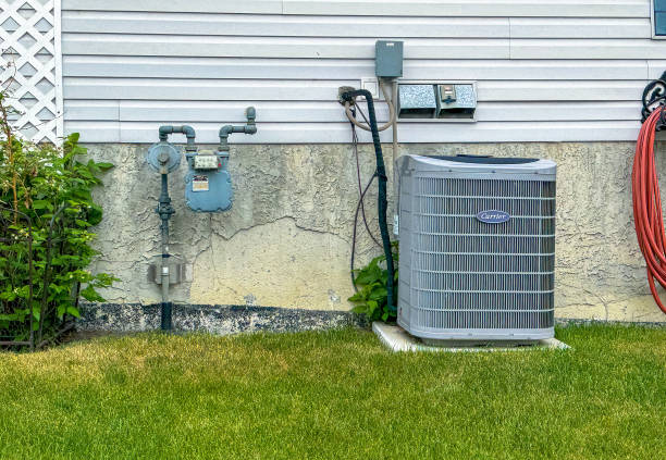 Best HVAC air duct cleaning  in Sugar Creek, MO