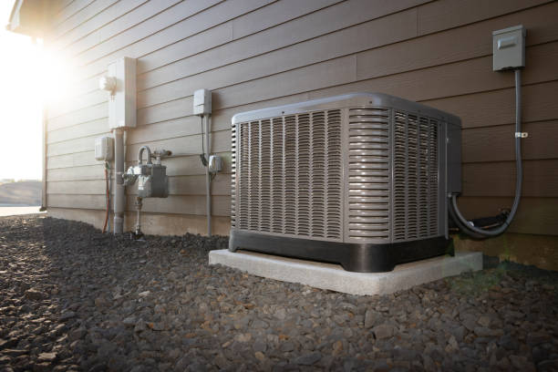 Best Central air repair  in Sugar Creek, MO
